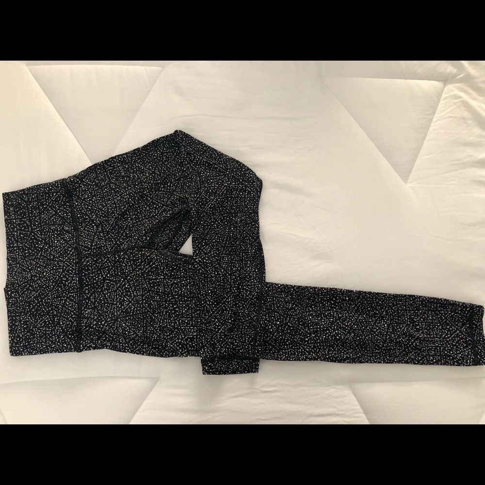 Lululemon Align Pant Crop